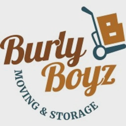 Burly Boyz